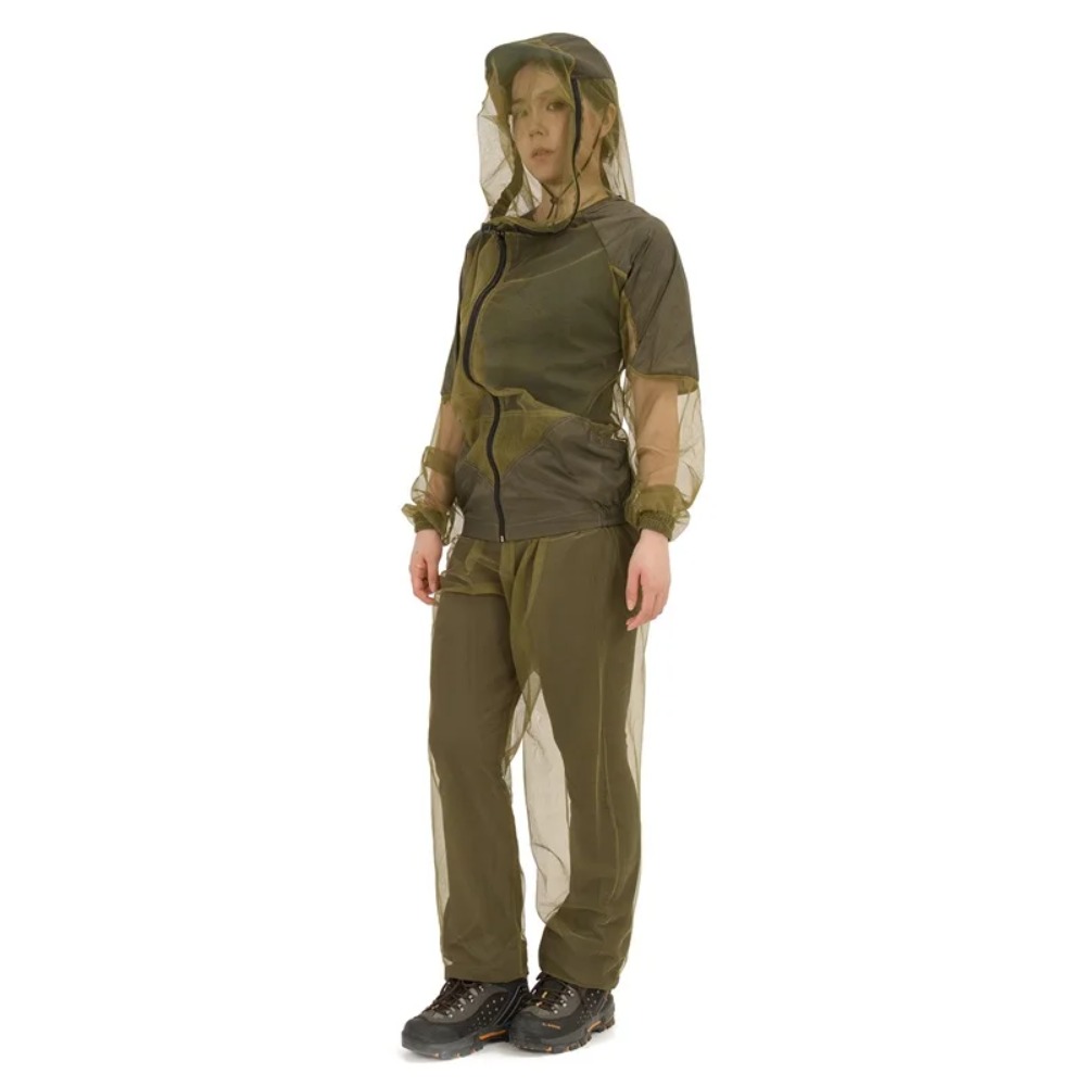 Outdoor Camping Breathable Mes - Outdoor Adventure Clothing 评论和价格